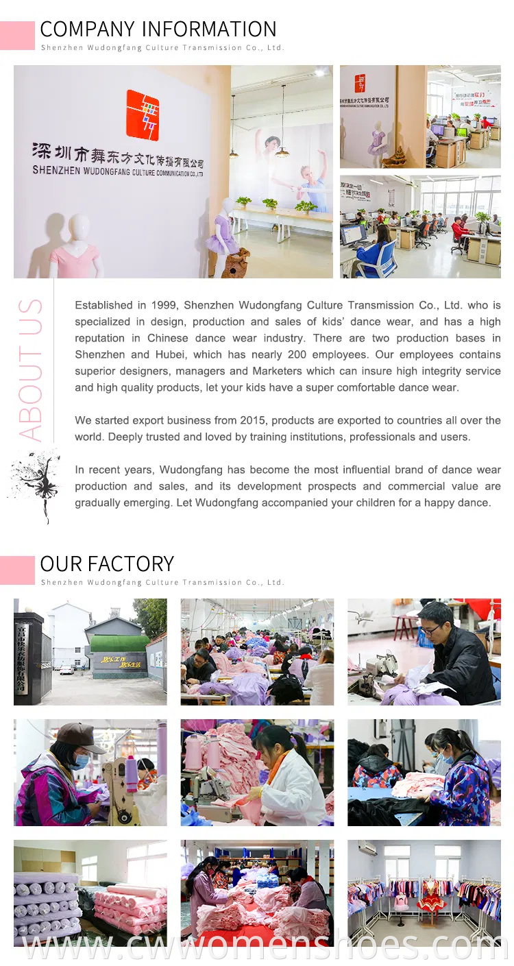 Premium Kids Ballet Dance Shoes for Comfort and Style